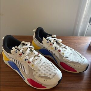 Puma Running System Sneakers
